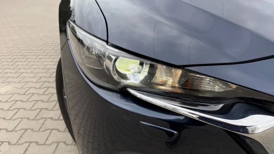 MAZDA CX-5 -