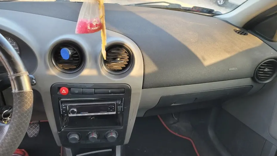 SEAT Ibiza -