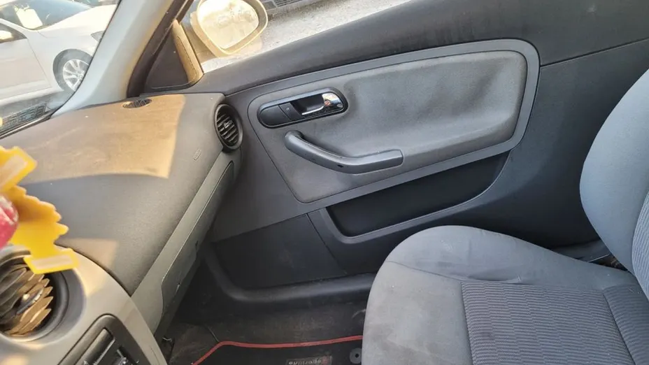 SEAT Ibiza -