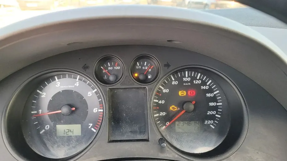 SEAT Ibiza -