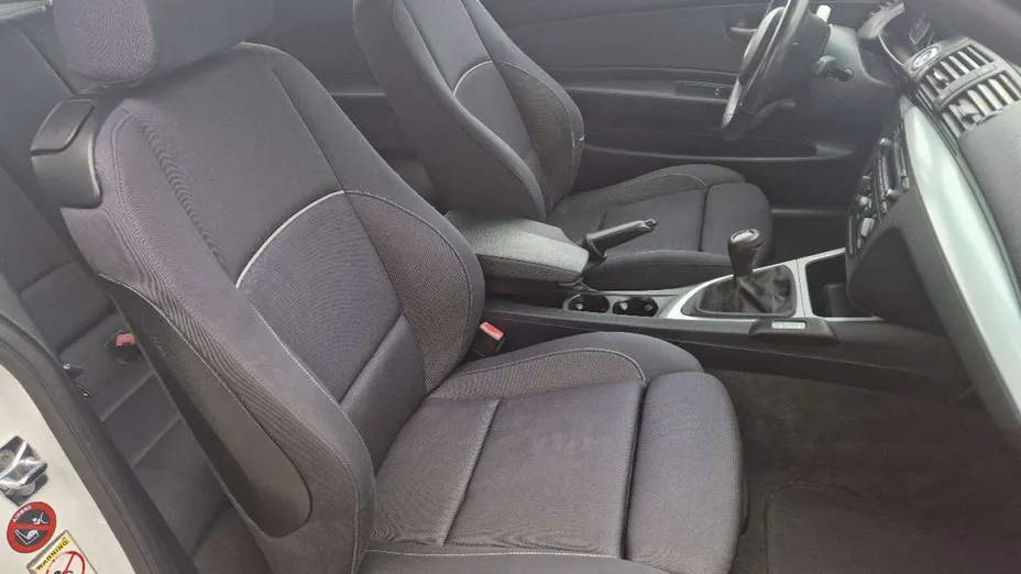 BMW Seria 1 -