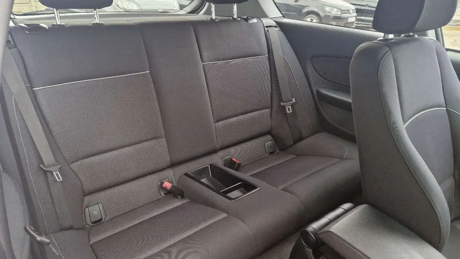 BMW Seria 1 -