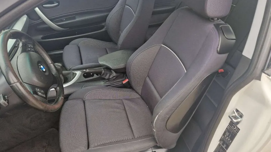 BMW Seria 1 -