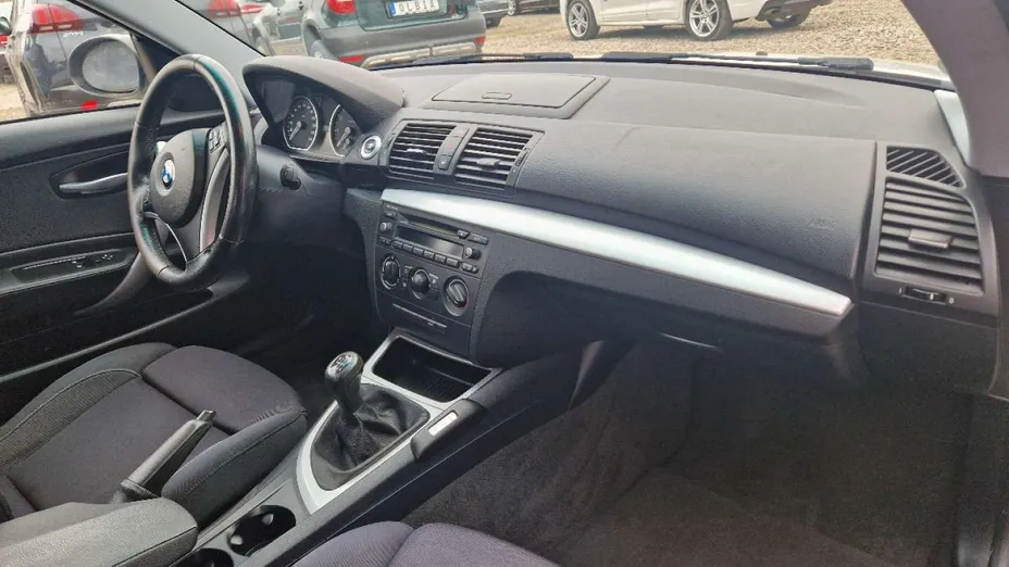 BMW Seria 1 -