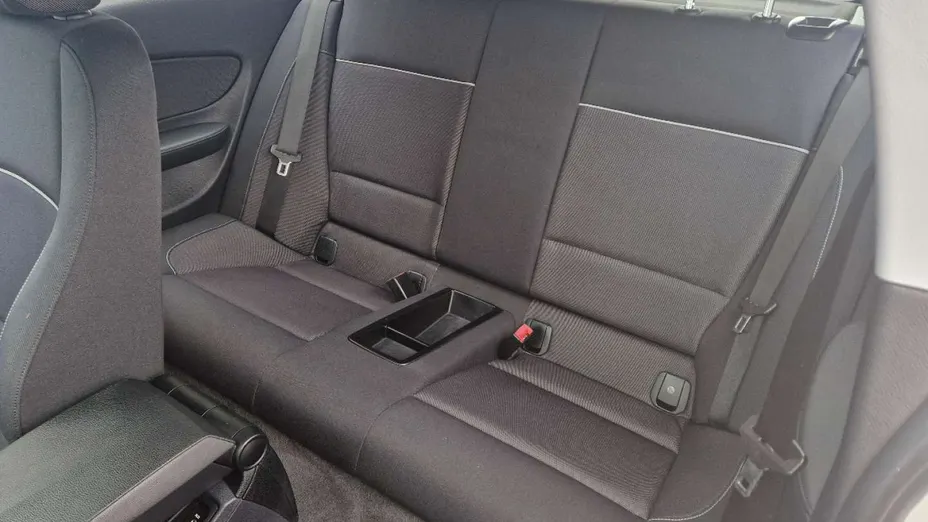 BMW Seria 1 -