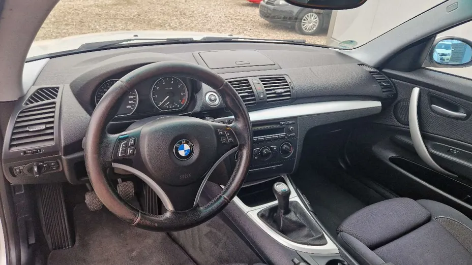 BMW Seria 1 -