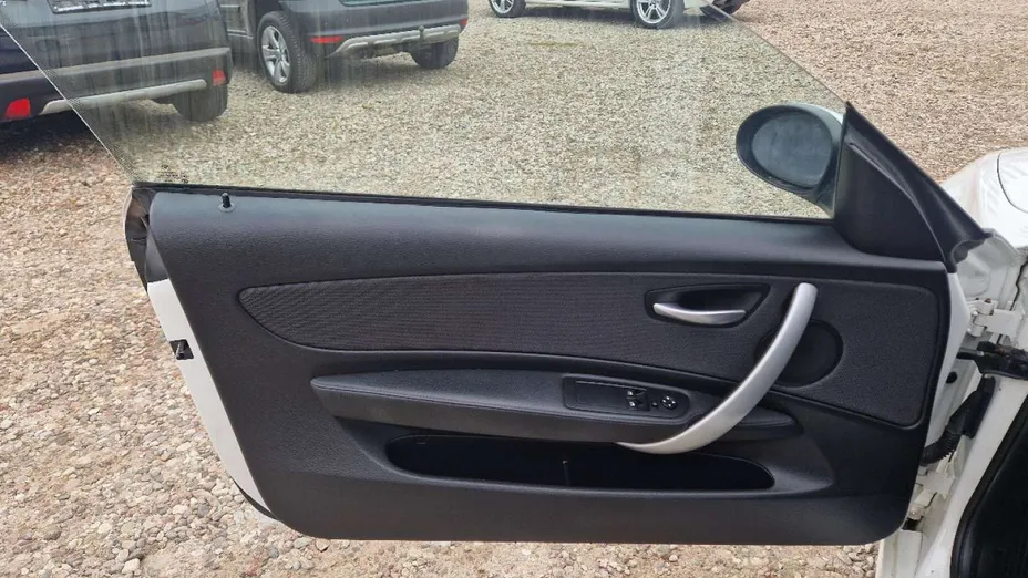 BMW Seria 1 -