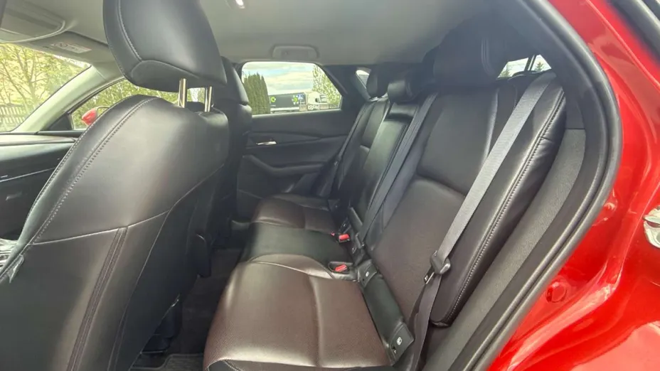MAZDA CX-30 -
