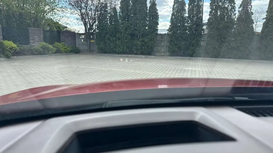 MAZDA CX-30 -