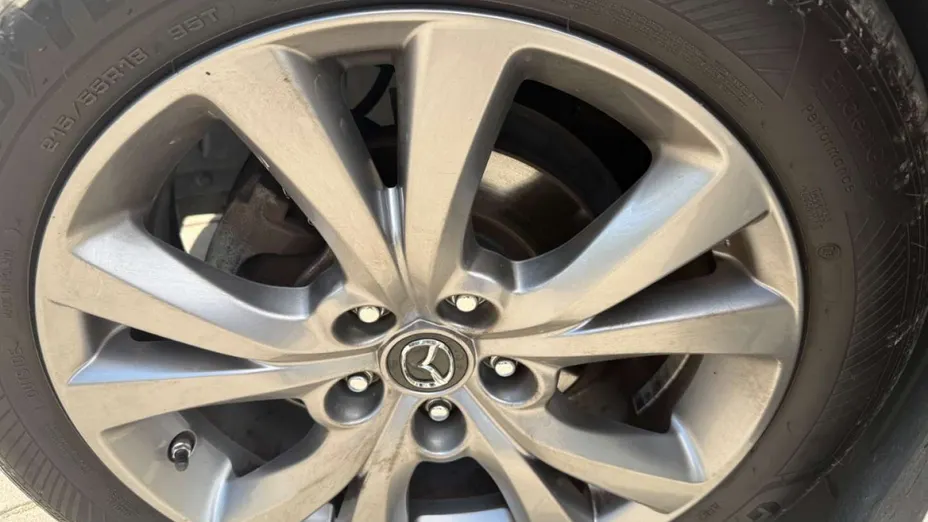 MAZDA CX-30 -