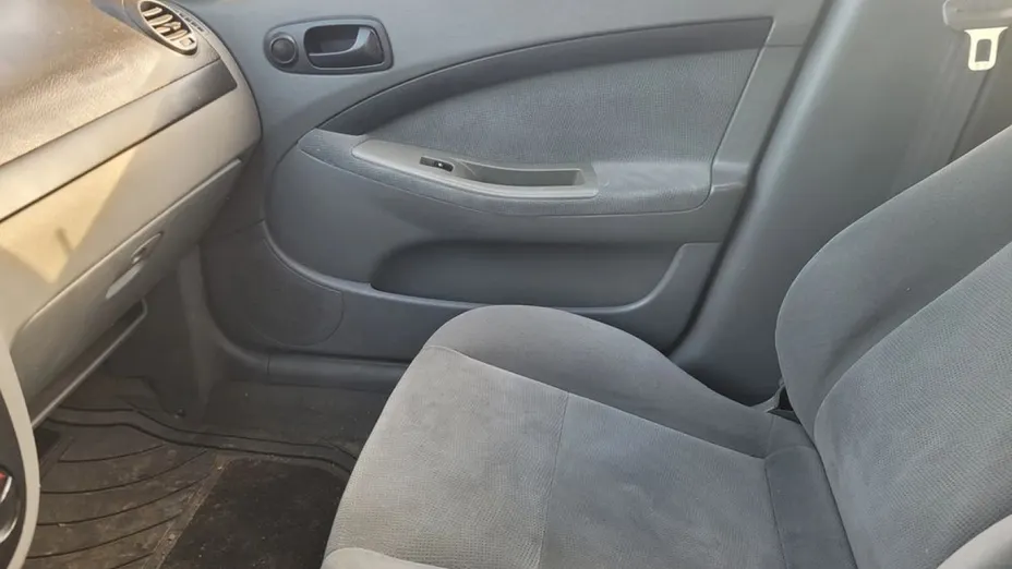 CHEVROLET Lacetti -