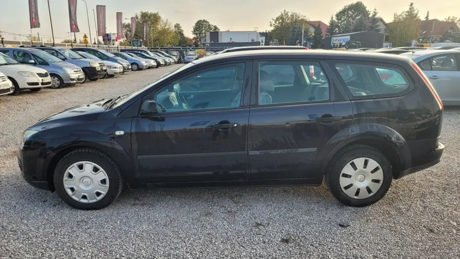 FORD Focus -