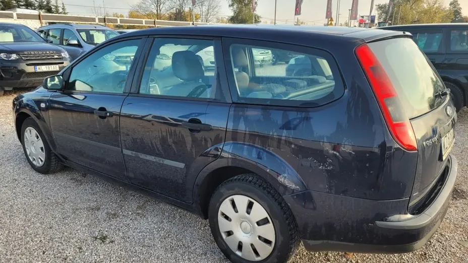 FORD Focus -