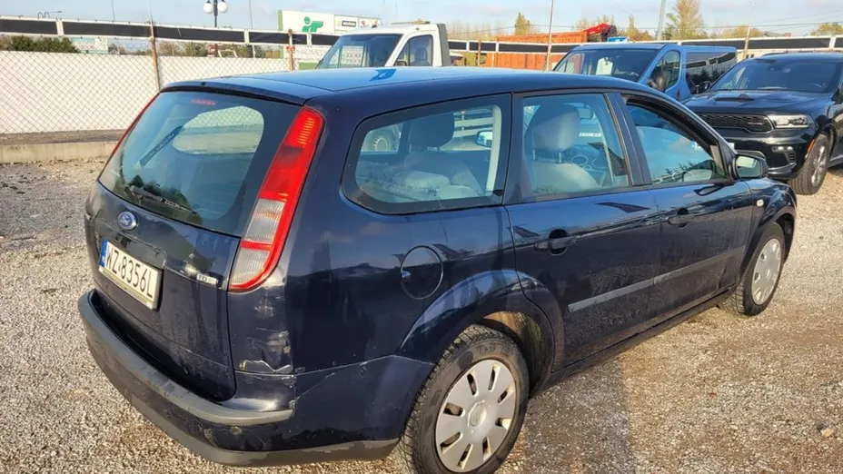 FORD Focus -