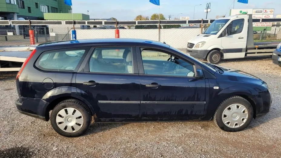 FORD Focus -