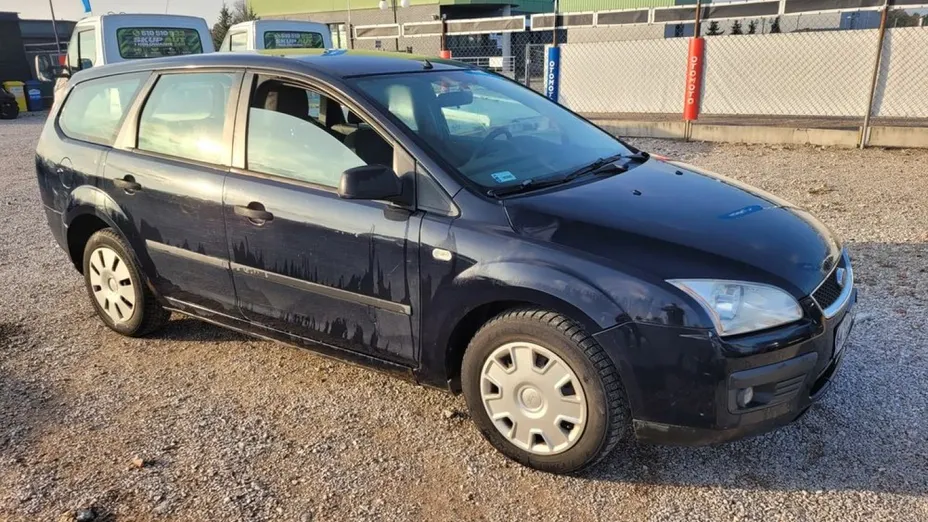 FORD Focus -