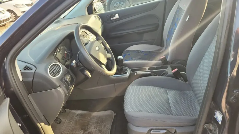 FORD Focus -