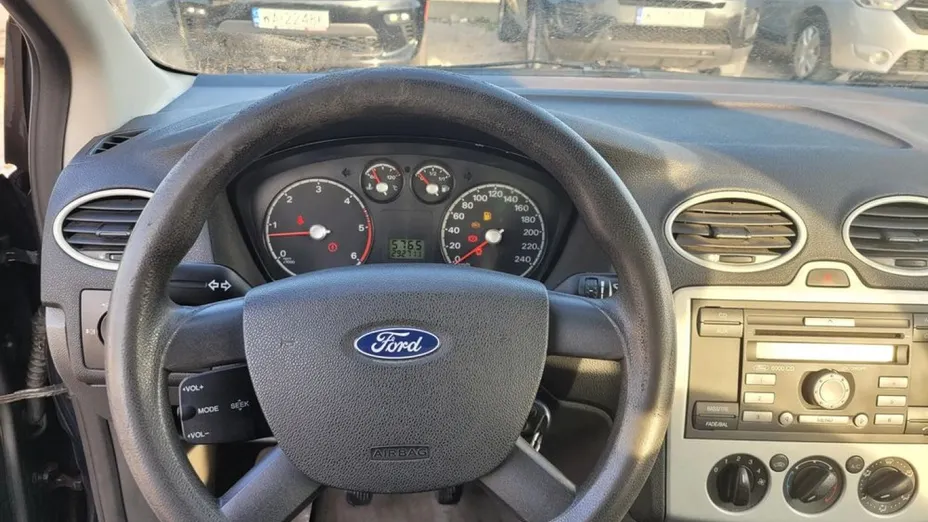 FORD Focus -