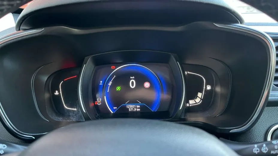 RENAULT Kadjar -