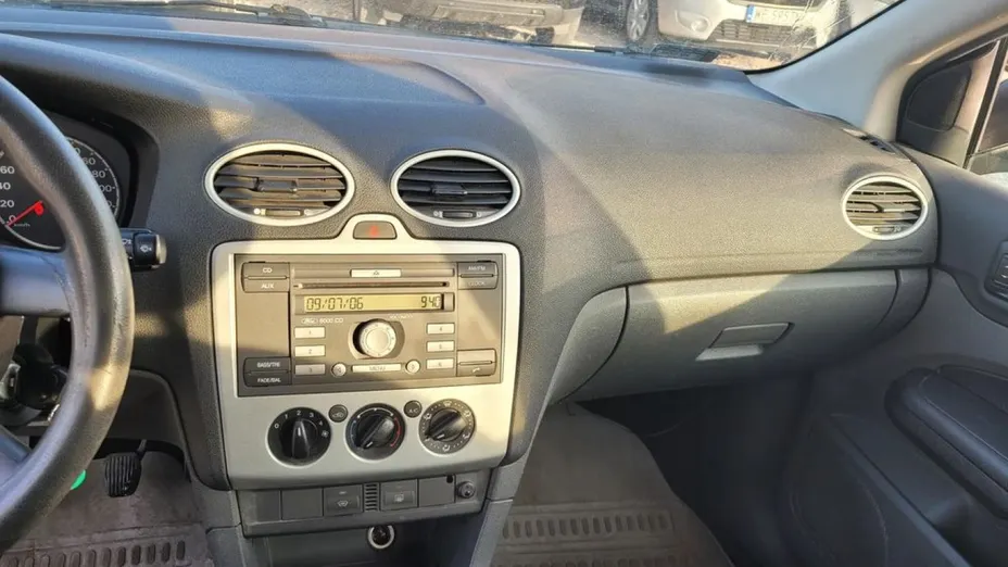 FORD Focus -