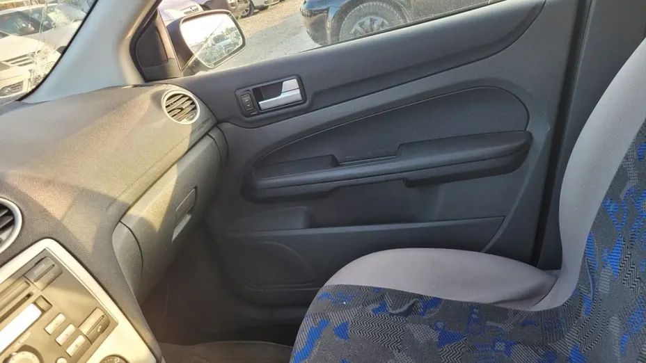 FORD Focus -