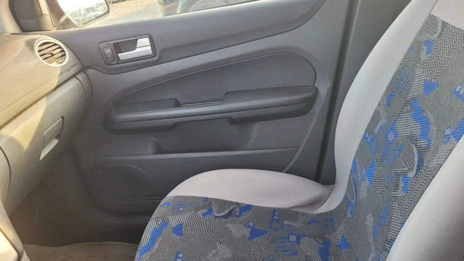 FORD Focus -