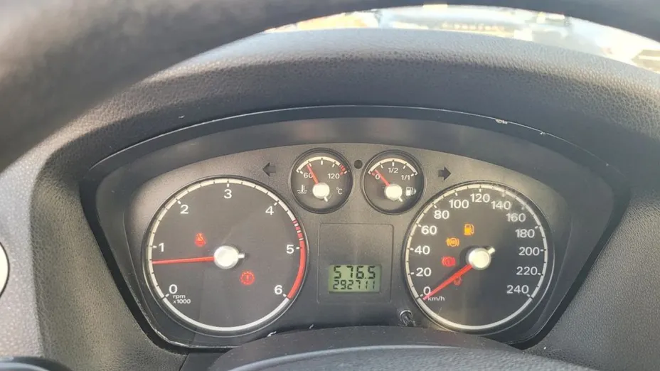 FORD Focus -