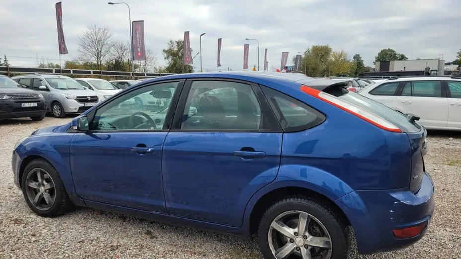 FORD Focus -
