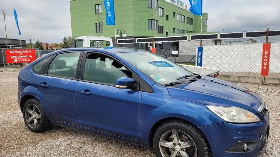 FORD Focus -