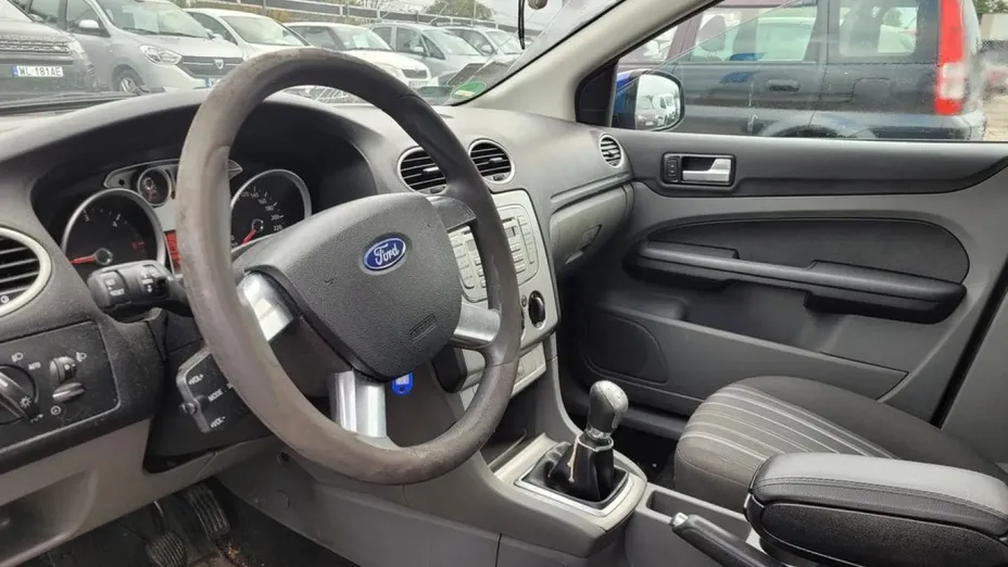 FORD Focus -