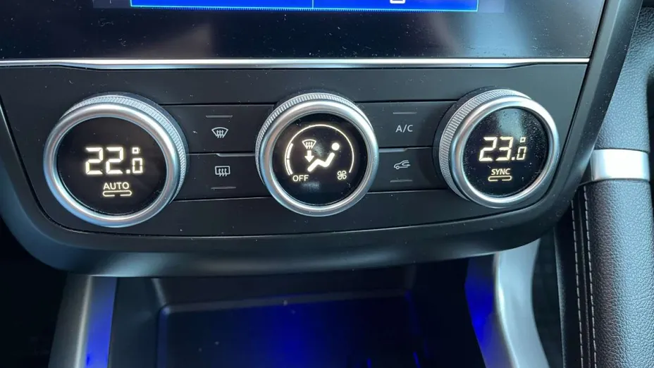 RENAULT Kadjar -