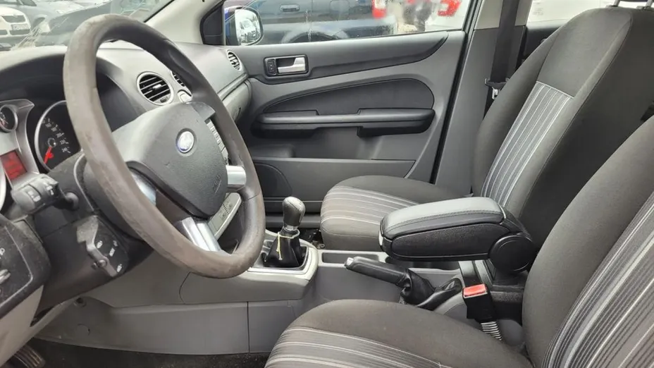 FORD Focus -