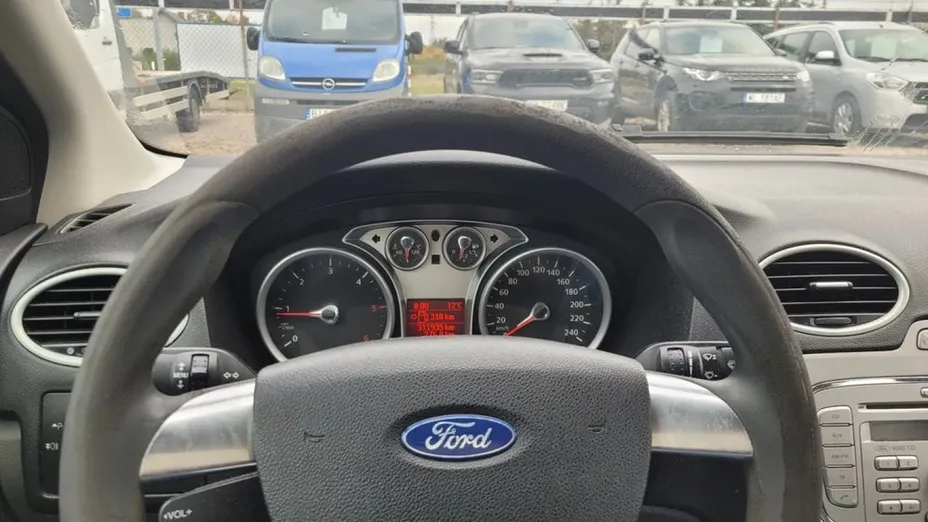FORD Focus -