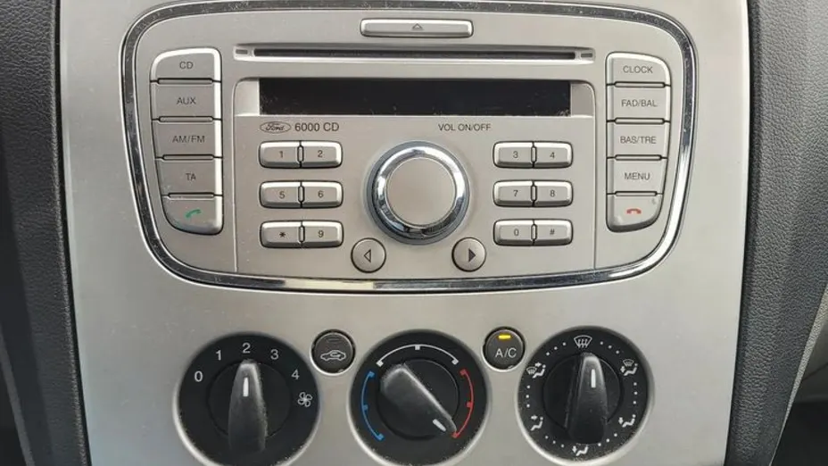 FORD Focus -