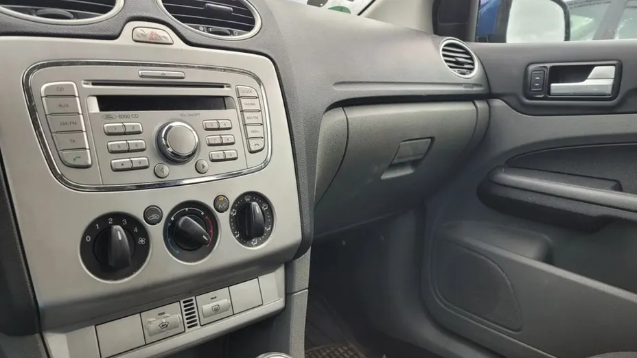 FORD Focus -