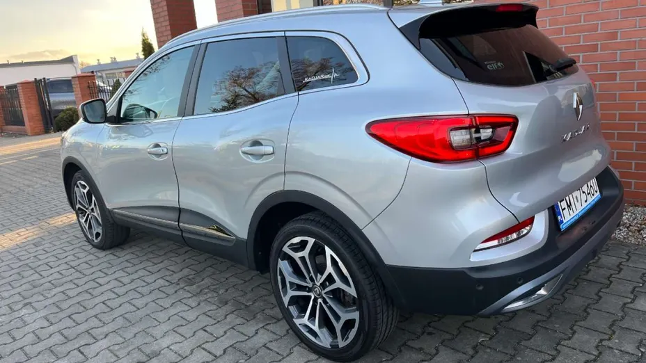 RENAULT Kadjar -
