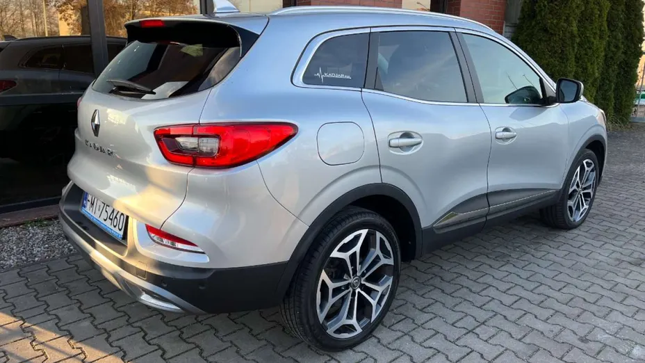RENAULT Kadjar -