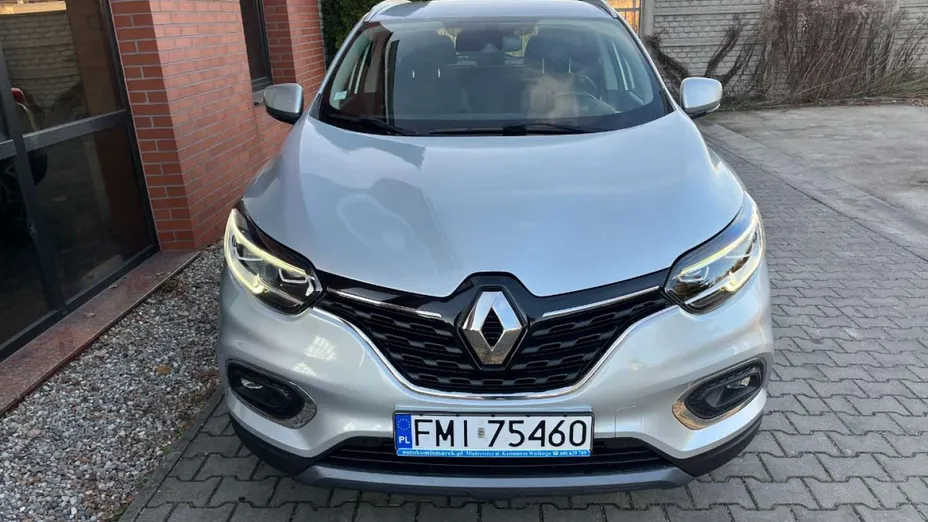 RENAULT Kadjar -