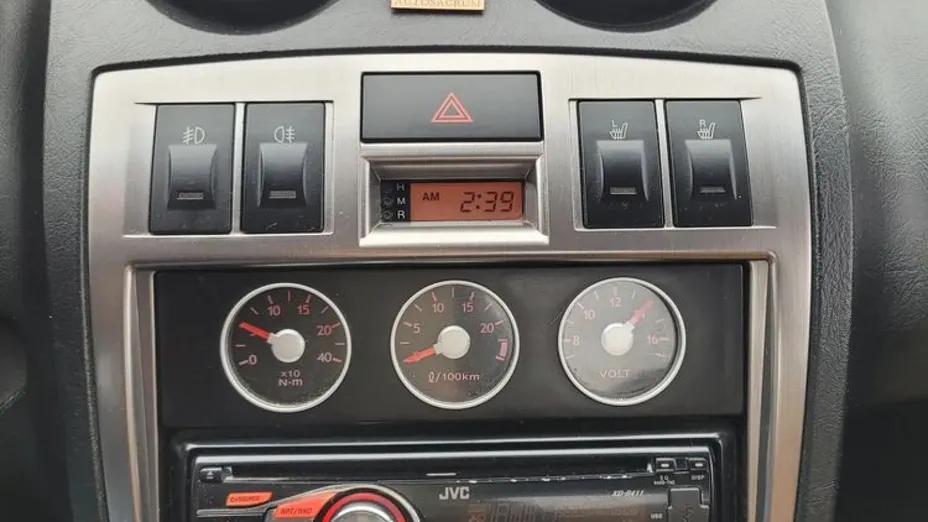 HYUNDAI Coupe -
