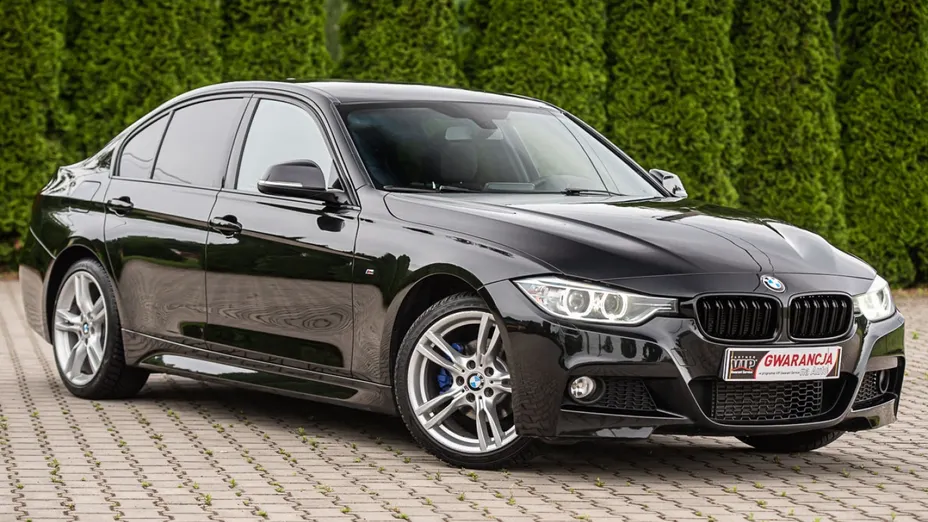 BMW Seria 3 -