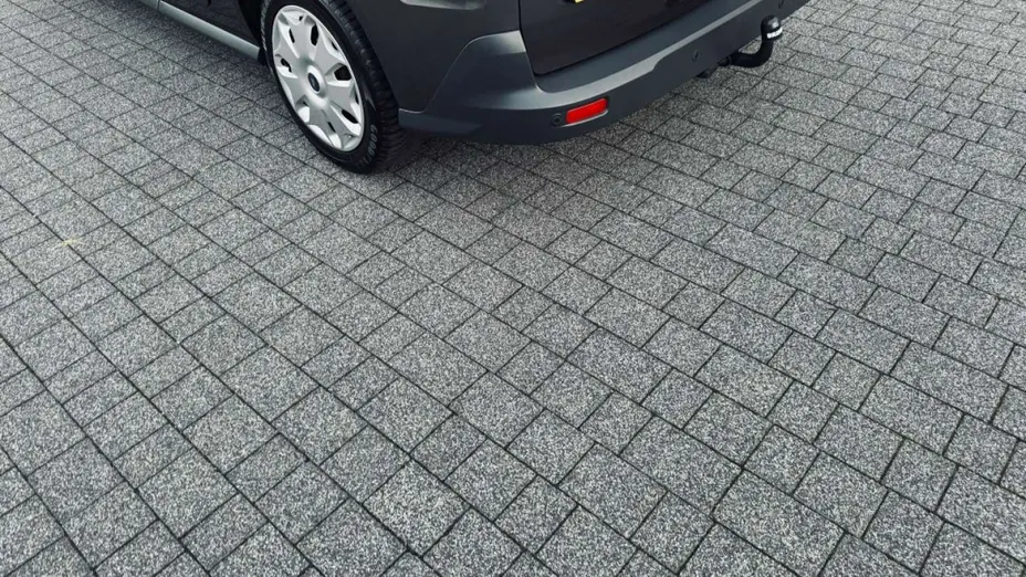 FORD Tourneo Connect -