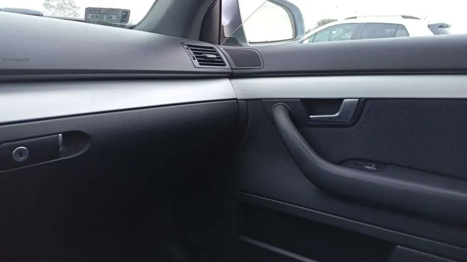 AUDI A4 Avant -