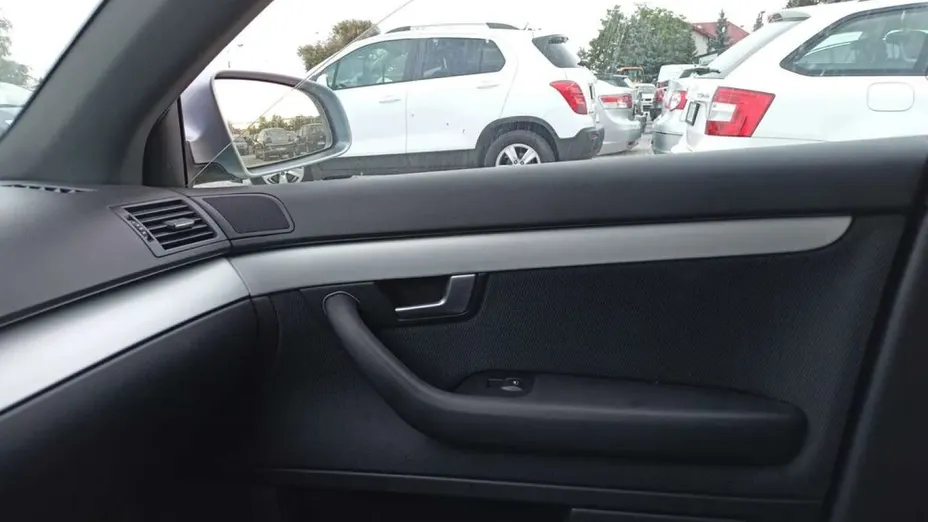 AUDI A4 Avant -