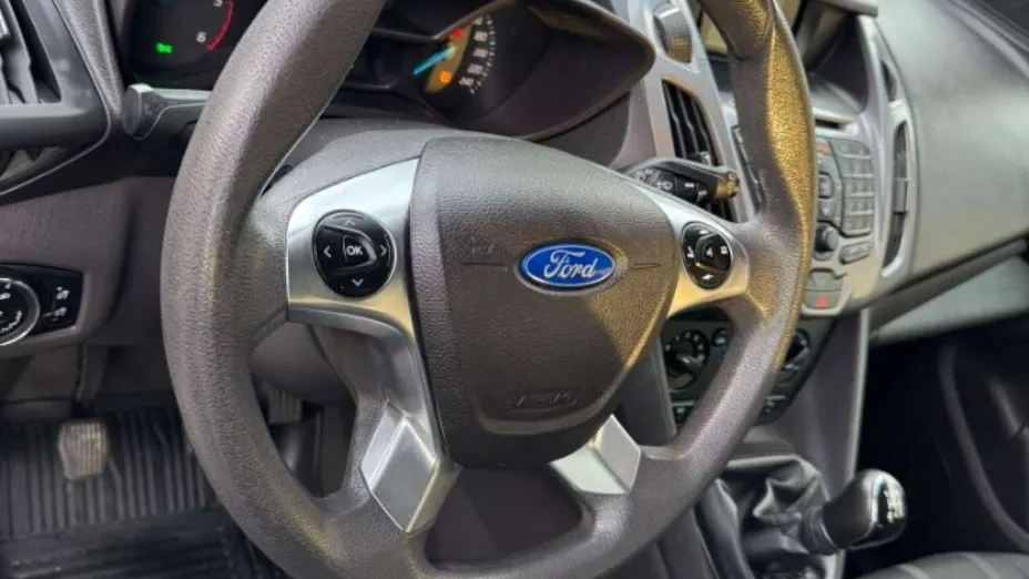 FORD Tourneo Connect -