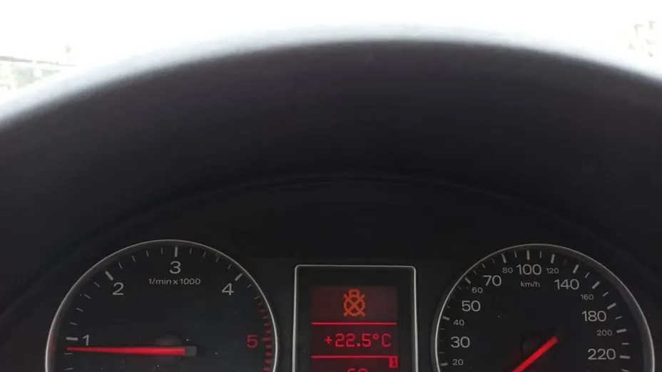 AUDI A4 Avant -