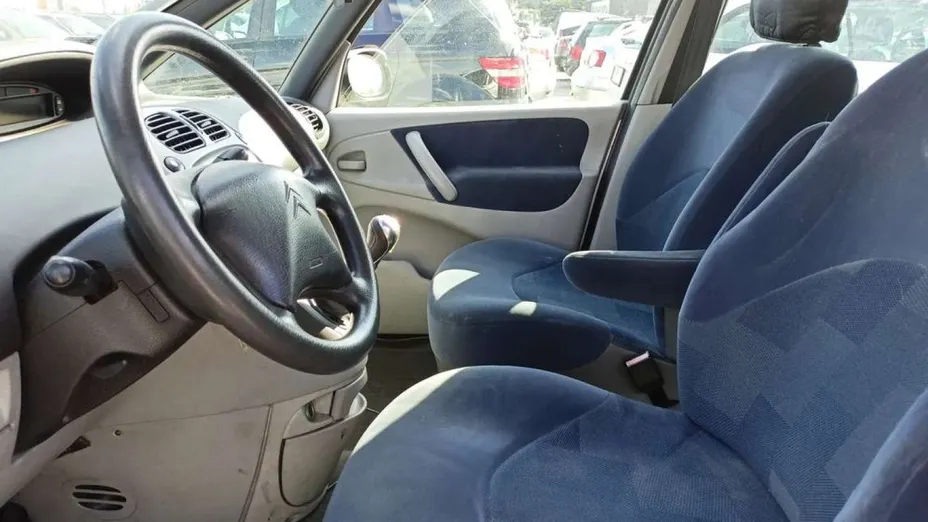 CITROEN Xsara Picasso -