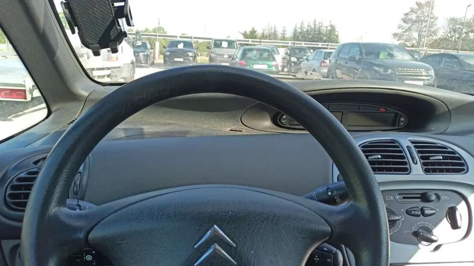 CITROEN Xsara Picasso -