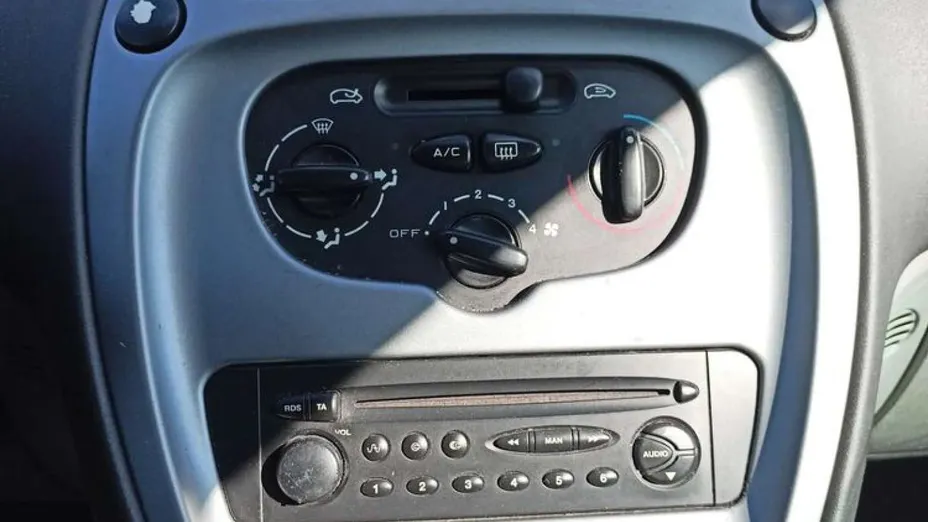 CITROEN Xsara Picasso -