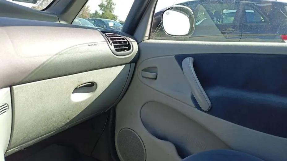 CITROEN Xsara Picasso -