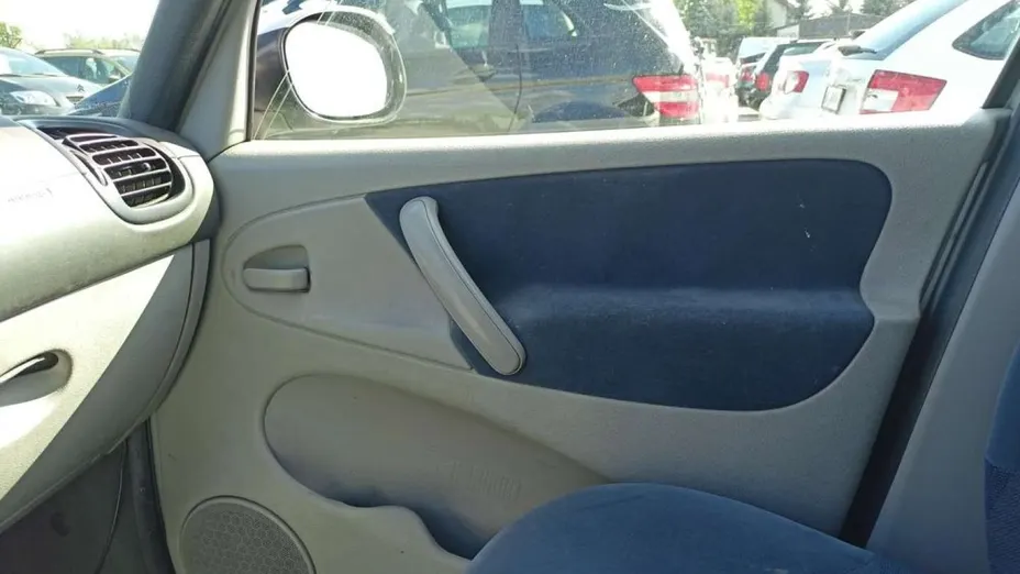 CITROEN Xsara Picasso -
